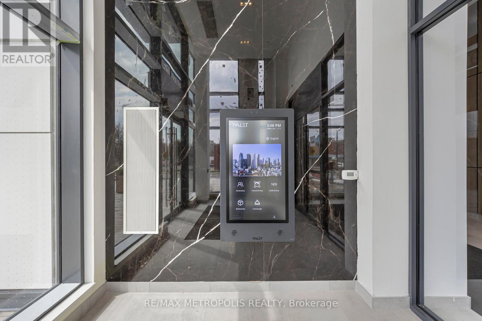 1507b - 9751 Markham Road, Markham, Ontario  L6E 0W3 - Photo 4 - N13046008