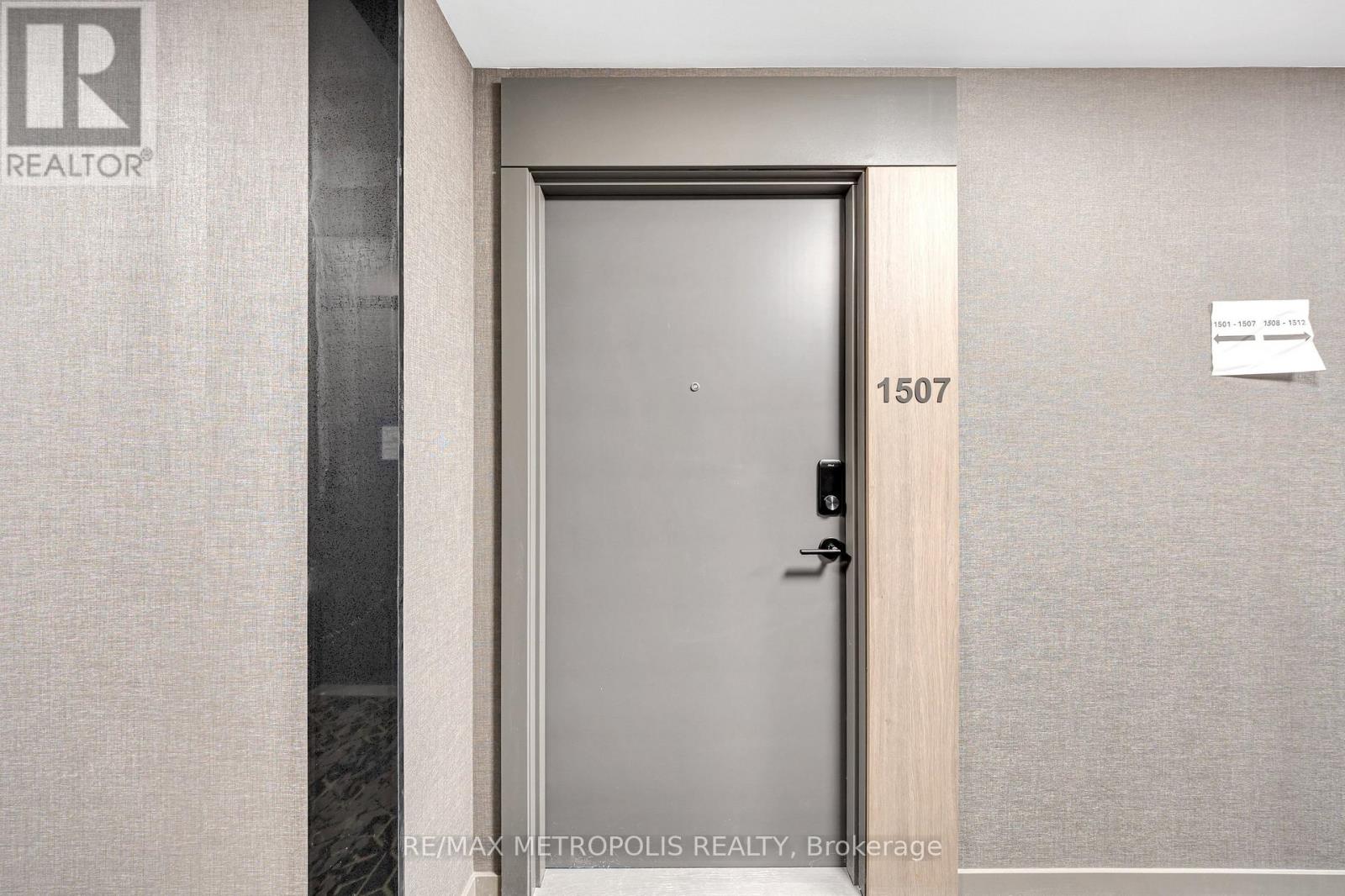 1507b - 9751 Markham Road, Markham, Ontario  L6E 0W3 - Photo 5 - N13046008