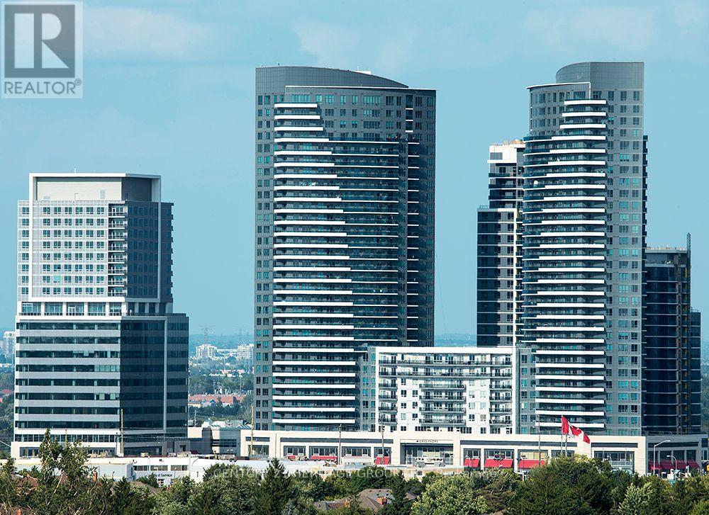 1926 - 7161 YONGE STREET, Markham, Ontario