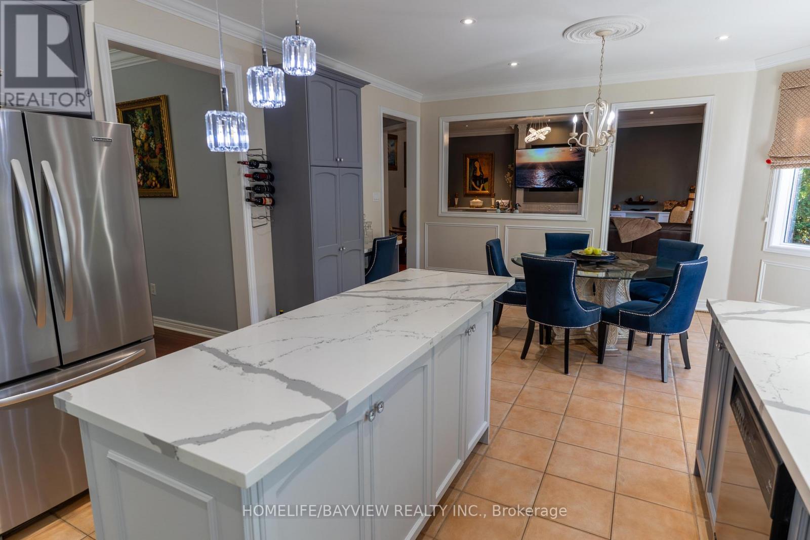 8 Pico Crescent, Vaughan, Ontario  L4J 8P4 - Photo 13 - N13046026