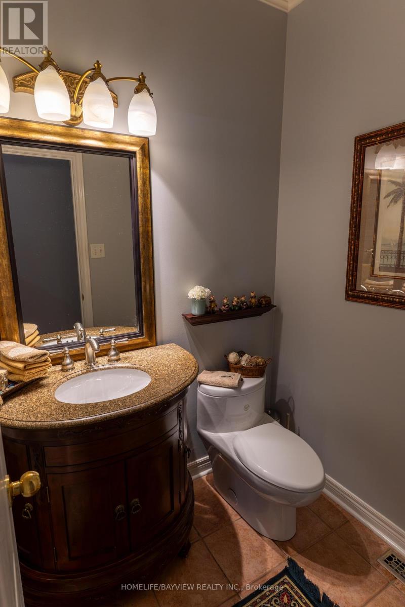 8 Pico Crescent, Vaughan, Ontario  L4J 8P4 - Photo 15 - N13046026