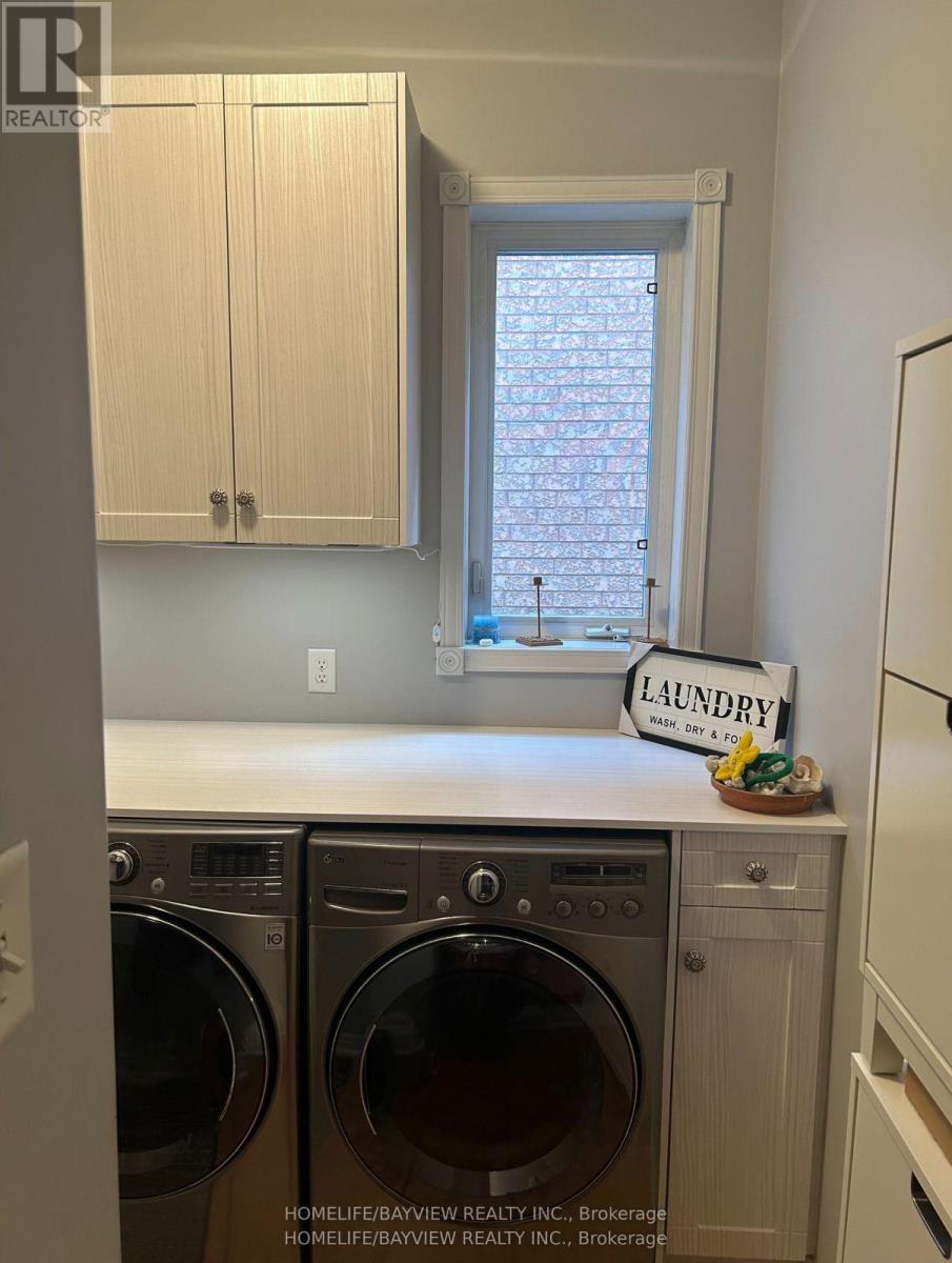 8 Pico Crescent, Vaughan, Ontario  L4J 8P4 - Photo 16 - N13046026