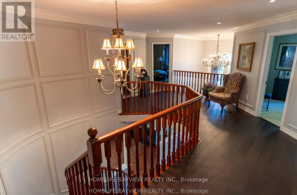 8 Pico Crescent, Vaughan, Ontario  L4J 8P4 - Photo 17 - N13046026