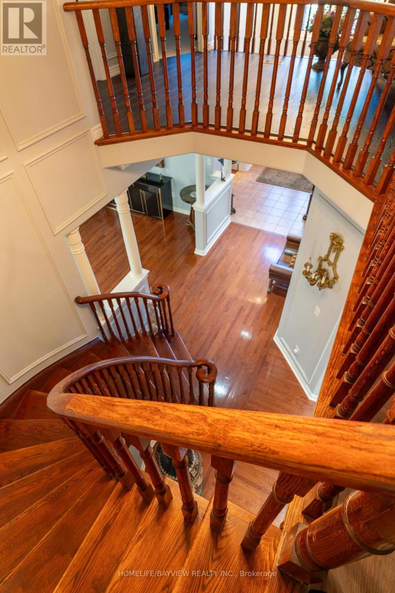 8 Pico Crescent, Vaughan, Ontario  L4J 8P4 - Photo 18 - N13046026