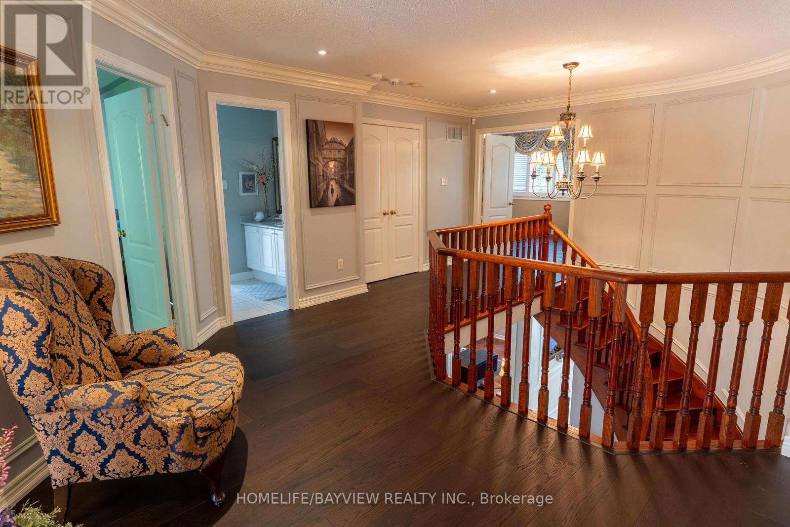 8 Pico Crescent, Vaughan, Ontario  L4J 8P4 - Photo 19 - N13046026