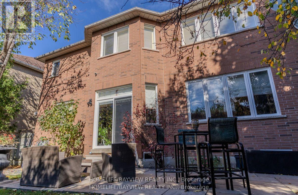 8 Pico Crescent, Vaughan, Ontario  L4J 8P4 - Photo 29 - N13046026