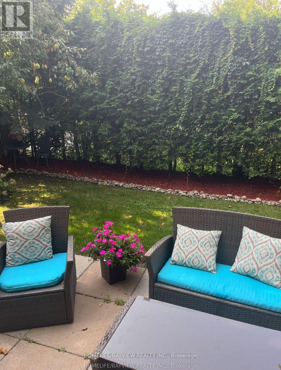 8 Pico Crescent, Vaughan, Ontario  L4J 8P4 - Photo 31 - N13046026