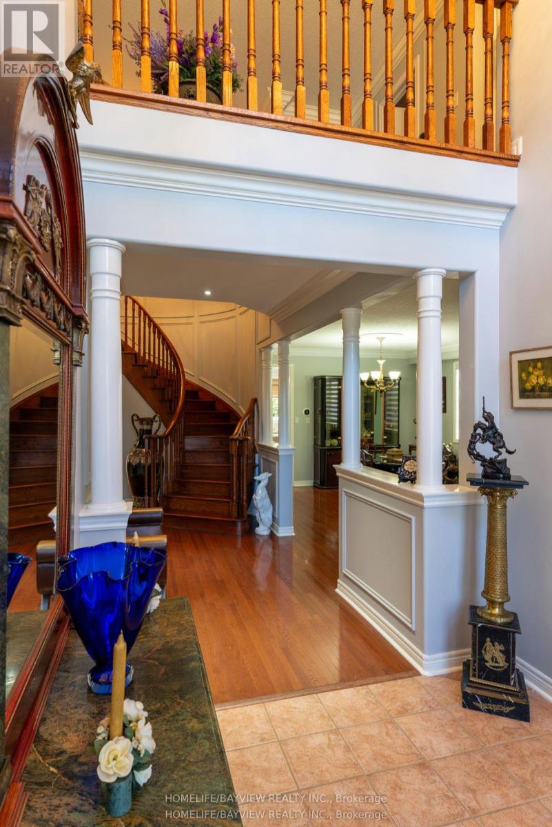 8 Pico Crescent, Vaughan, Ontario  L4J 8P4 - Photo 4 - N13046026