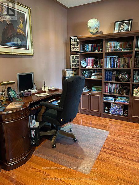 8 Pico Crescent, Vaughan, Ontario  L4J 8P4 - Photo 5 - N13046026