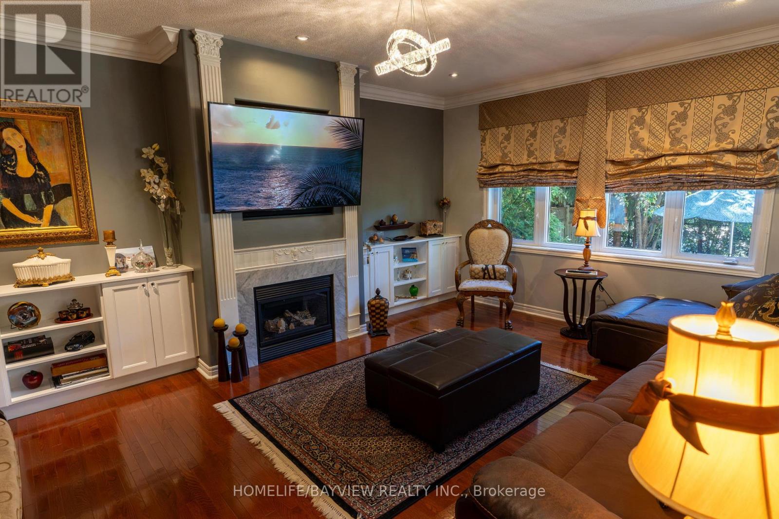 8 Pico Crescent, Vaughan, Ontario  L4J 8P4 - Photo 9 - N13046026