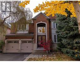 8 PICO CRESCENT, Vaughan, Ontario