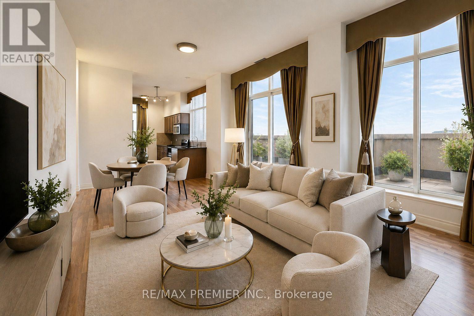 PH07 - 9225 JANE STREET, Vaughan, Ontario