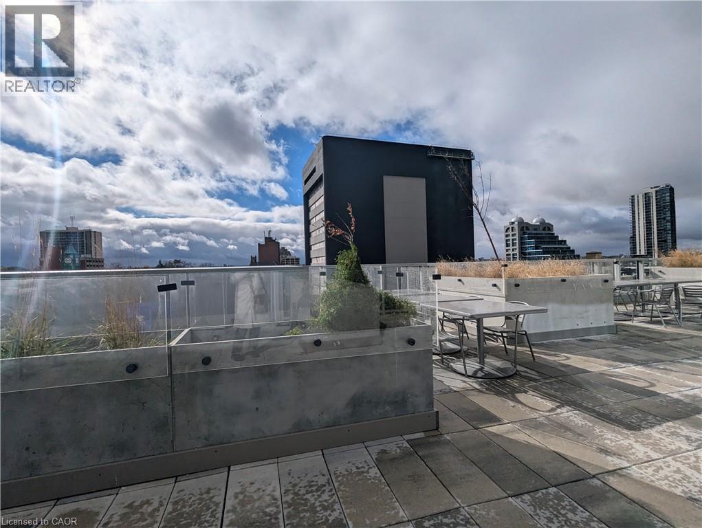 60 Frederick Street Unit# 1206, Kitchener, Ontario  N2H 0C7 - Photo 10 - 40823917