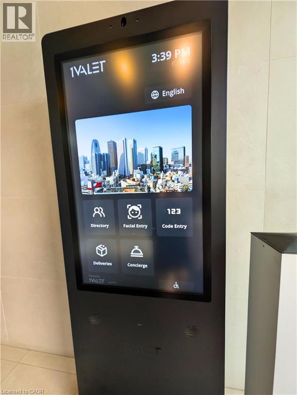 60 Frederick Street Unit# 1206, Kitchener, Ontario  N2H 0C7 - Photo 11 - 40823917