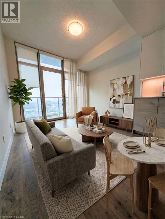 60 Frederick Street Unit# 1206, Kitchener, Ontario  N2H 0C7 - Photo 2 - 40823917