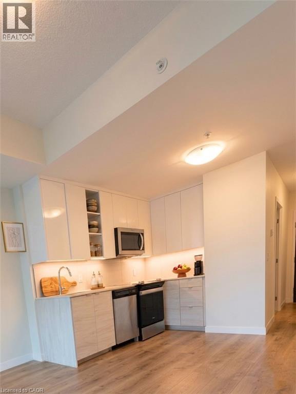 60 Frederick Street Unit# 1206, Kitchener, Ontario  N2H 0C7 - Photo 3 - 40823917