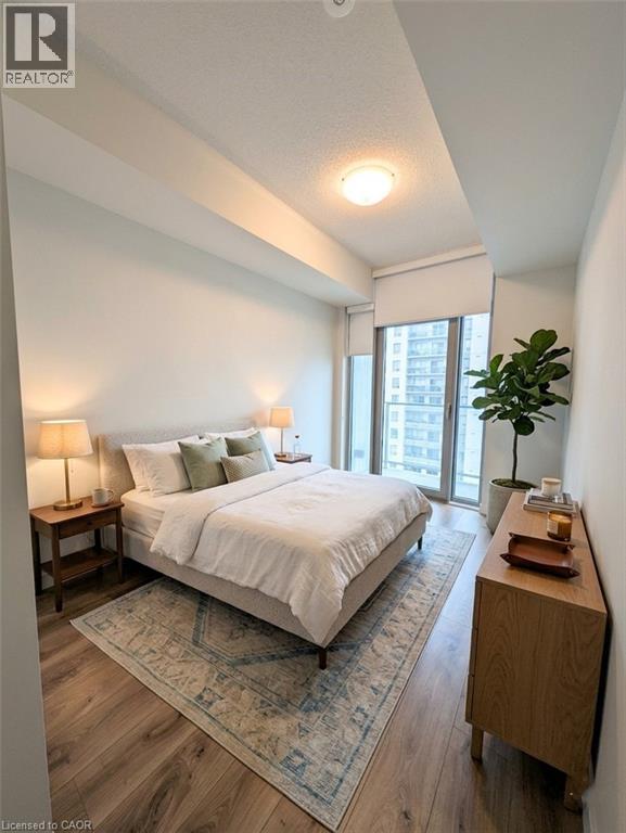 60 Frederick Street Unit# 1206, Kitchener, Ontario  N2H 0C7 - Photo 4 - 40823917