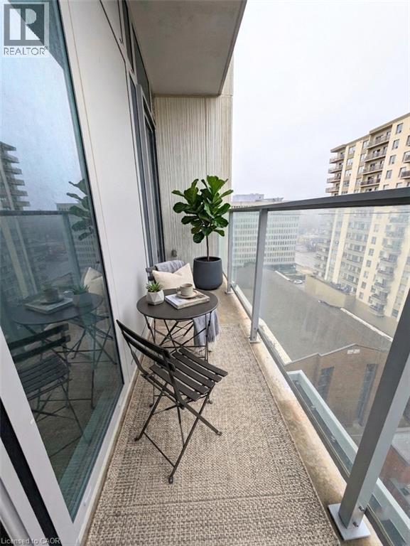 60 Frederick Street Unit# 1206, Kitchener, Ontario  N2H 0C7 - Photo 6 - 40823917