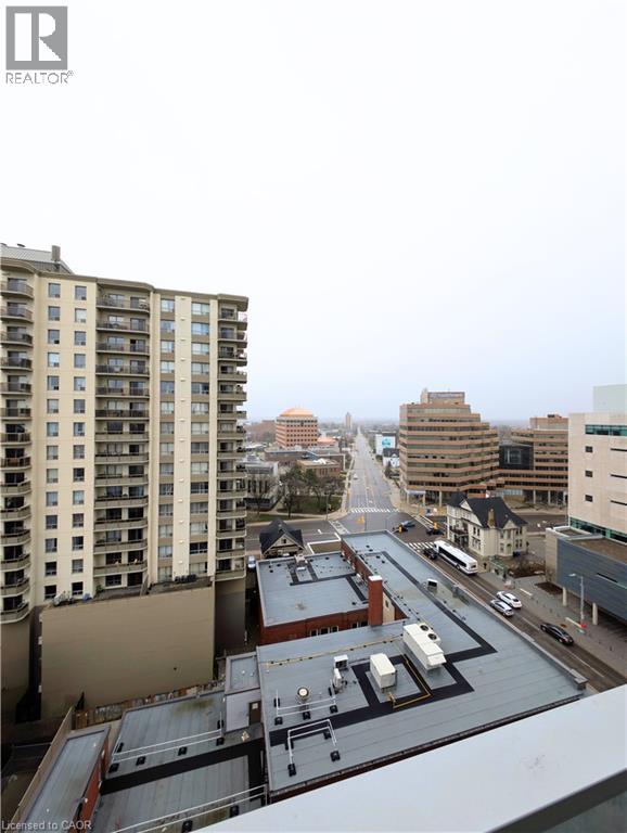 60 Frederick Street Unit# 1206, Kitchener, Ontario  N2H 0C7 - Photo 7 - 40823917