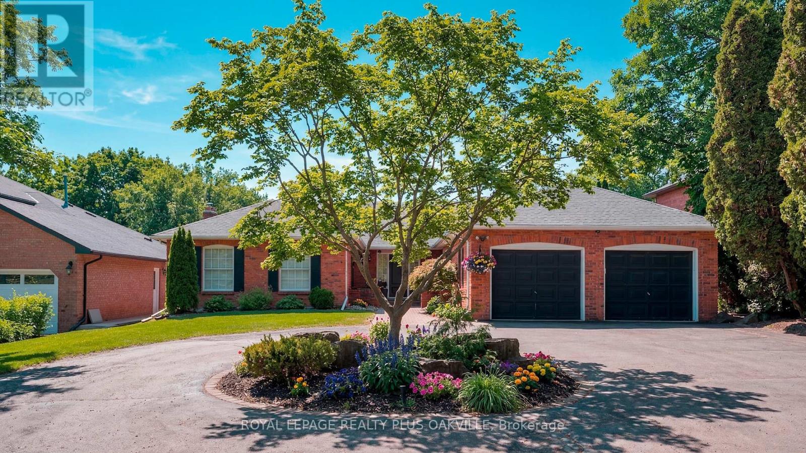 258 SHOREACRES ROAD, Burlington, Ontario