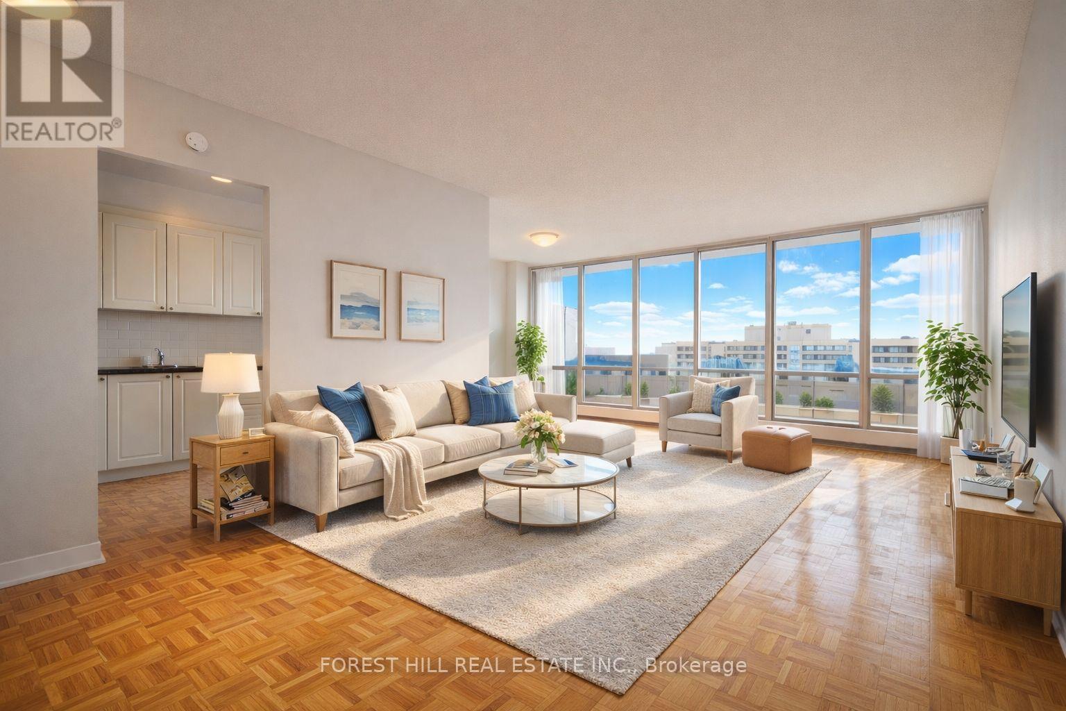 1915 - 470 SENTINEL ROAD, Toronto, Ontario