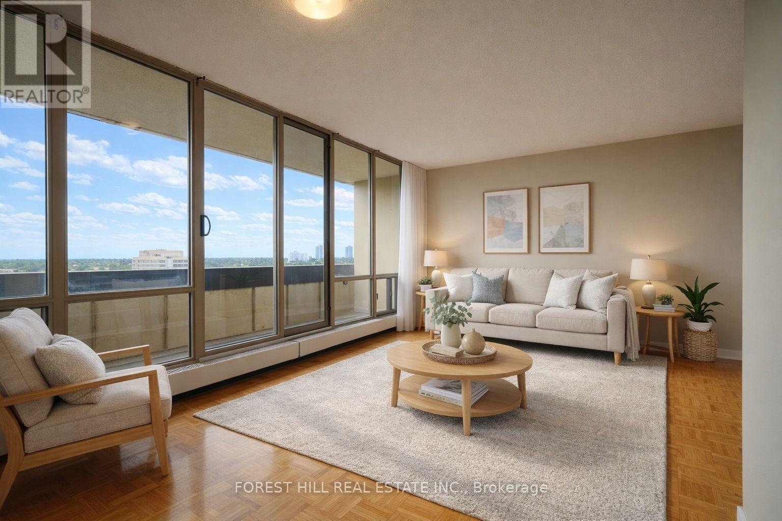 1915 - 470 Sentinel Road, Toronto, Ontario  M3J 1V6 - Photo 2 - W13046000