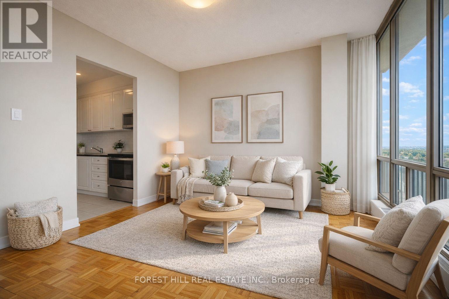 1915 - 470 Sentinel Road, Toronto, Ontario  M3J 1V6 - Photo 3 - W13046000