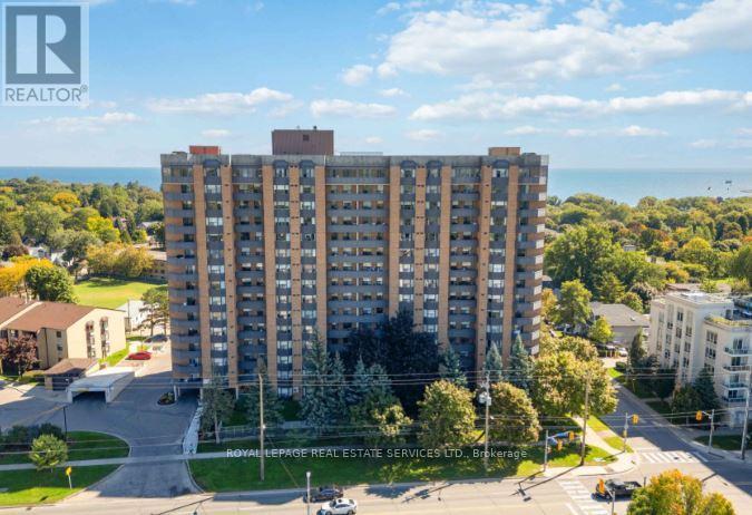 1510 - 3845 Lake Shore Boulevard W, Toronto, Ontario  M8W 4Y3 - Photo 2 - W13046012