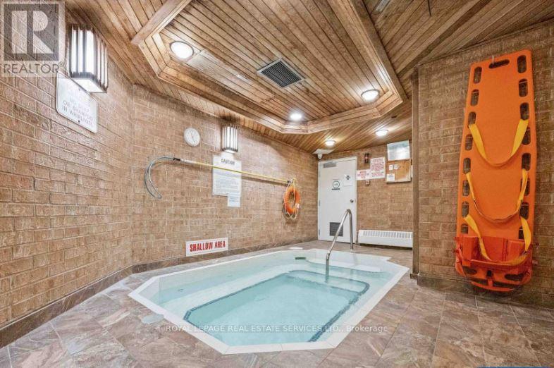 1510 - 3845 Lake Shore Boulevard W, Toronto, Ontario  M8W 4Y3 - Photo 21 - W13046012