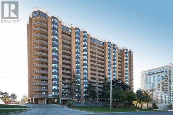 1510 - 3845 Lake Shore Boulevard W, Toronto, Ontario  M8W 4Y3 - Photo 24 - W13046012