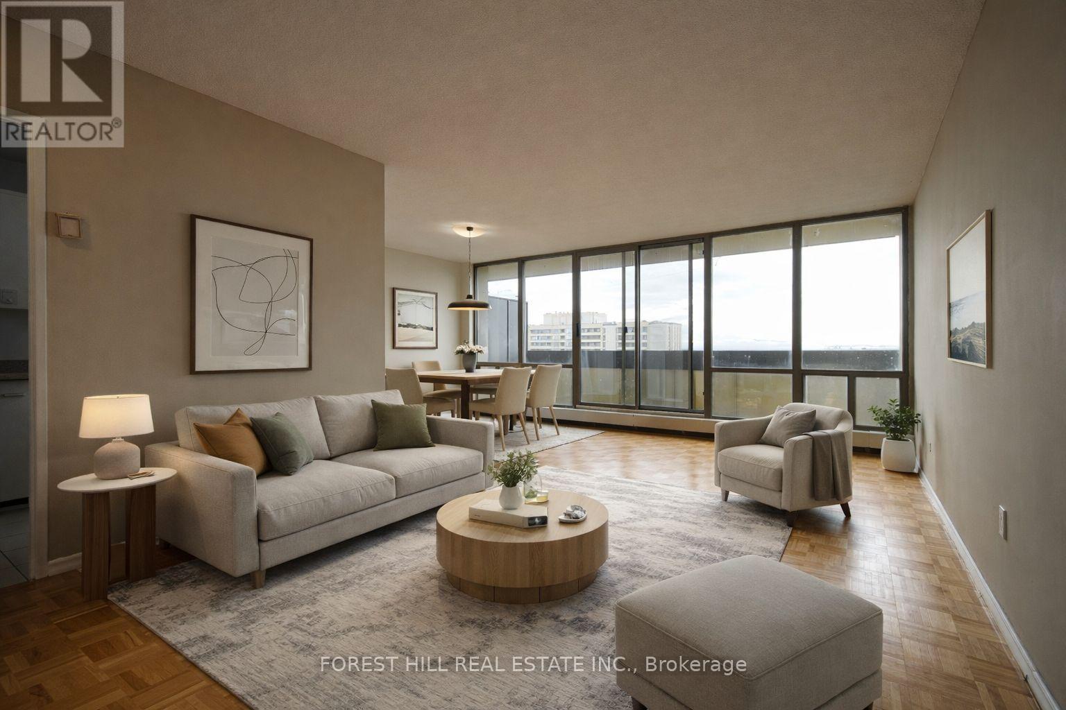 1804 - 470 SENTINEL ROAD, Toronto, Ontario