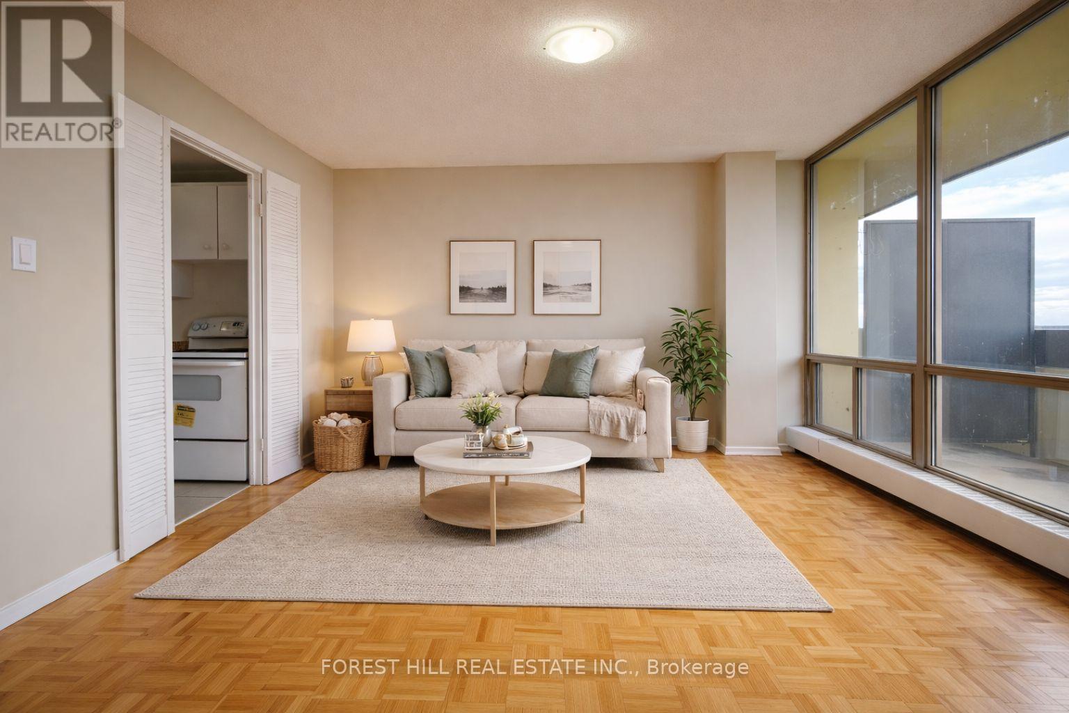 1804 - 470 Sentinel Road, Toronto, Ontario  M3J 1V6 - Photo 2 - W13046018