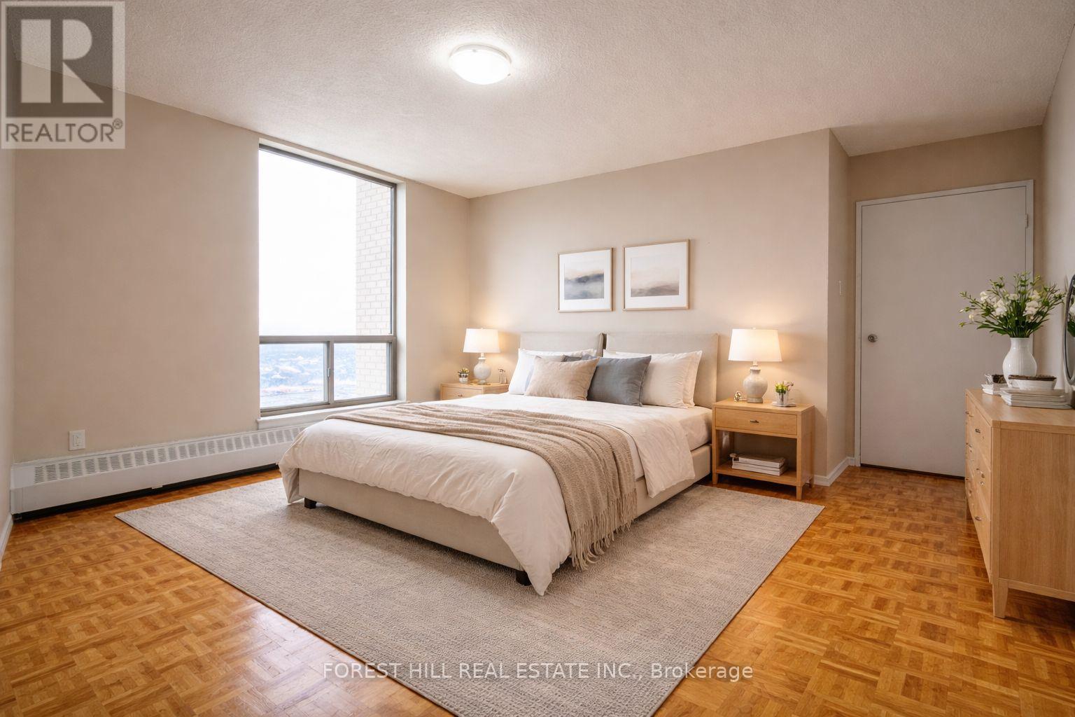 1804 - 470 Sentinel Road, Toronto, Ontario  M3J 1V6 - Photo 5 - W13046018