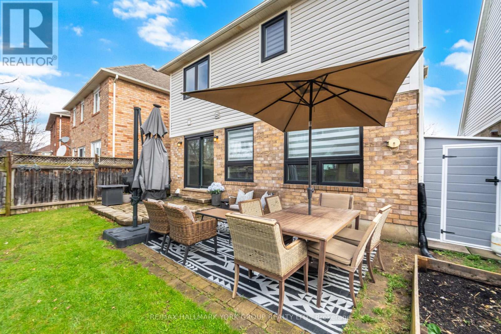 882 Mcduffe Crescent, Milton, Ontario  L9T 6M7 - Photo 21 - W13046022