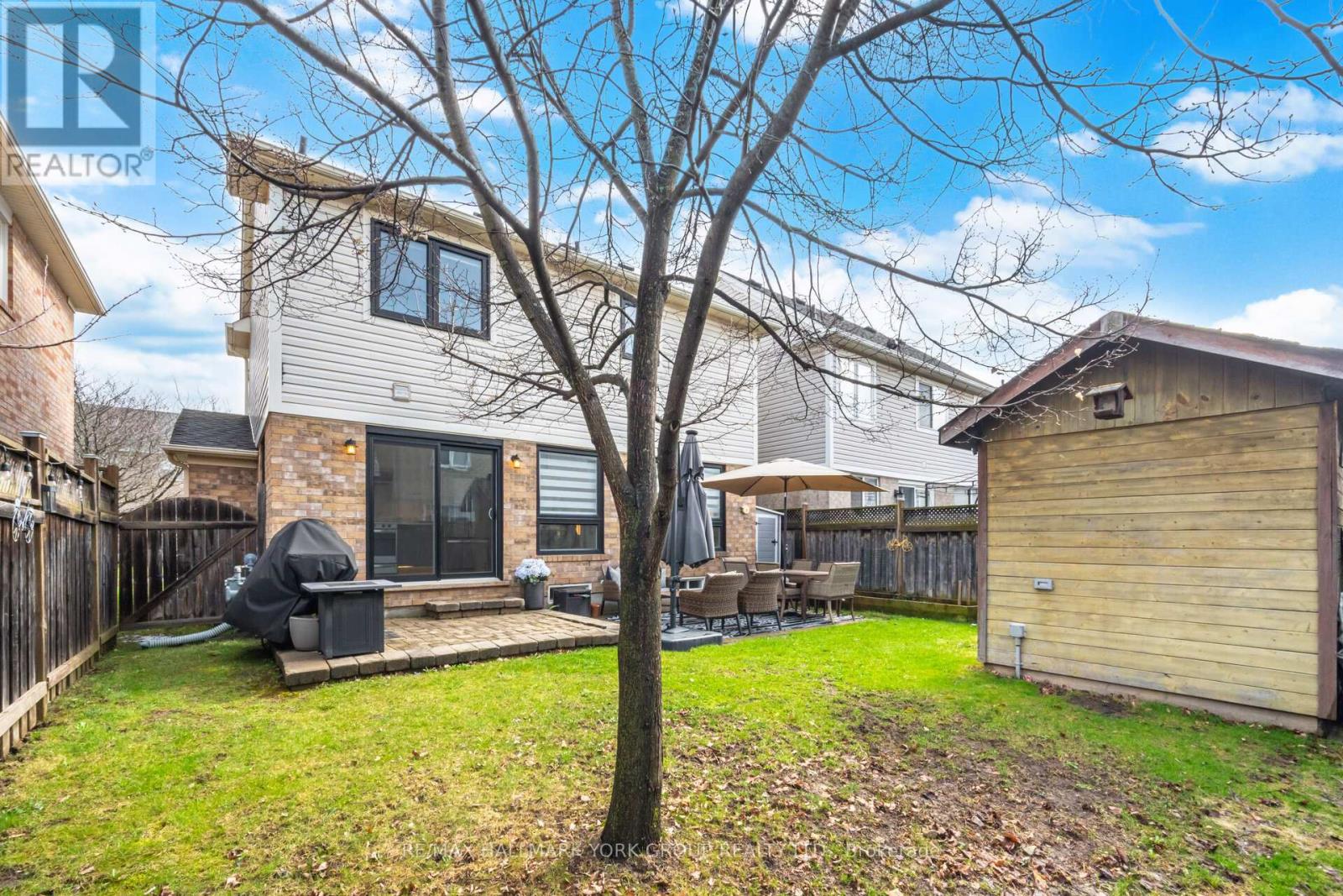 882 Mcduffe Crescent, Milton, Ontario  L9T 6M7 - Photo 22 - W13046022