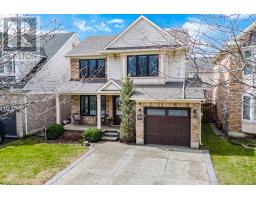 882 MCDUFFE CRESCENT, Milton, Ontario