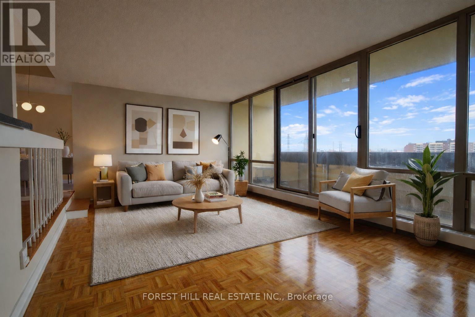 1205 - 470 SENTINEL ROAD, Toronto, Ontario