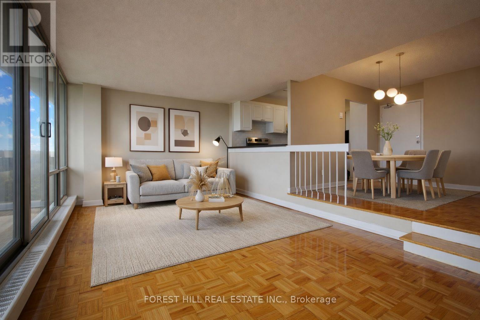 1205 - 470 Sentinel Road, Toronto, Ontario  M3J 1V6 - Photo 2 - W13046030