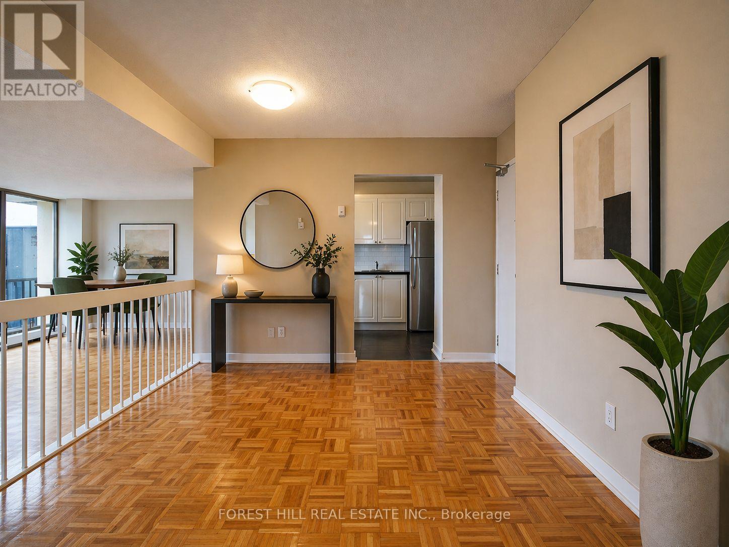 1205 - 470 Sentinel Road, Toronto, Ontario  M3J 1V6 - Photo 3 - W13046030