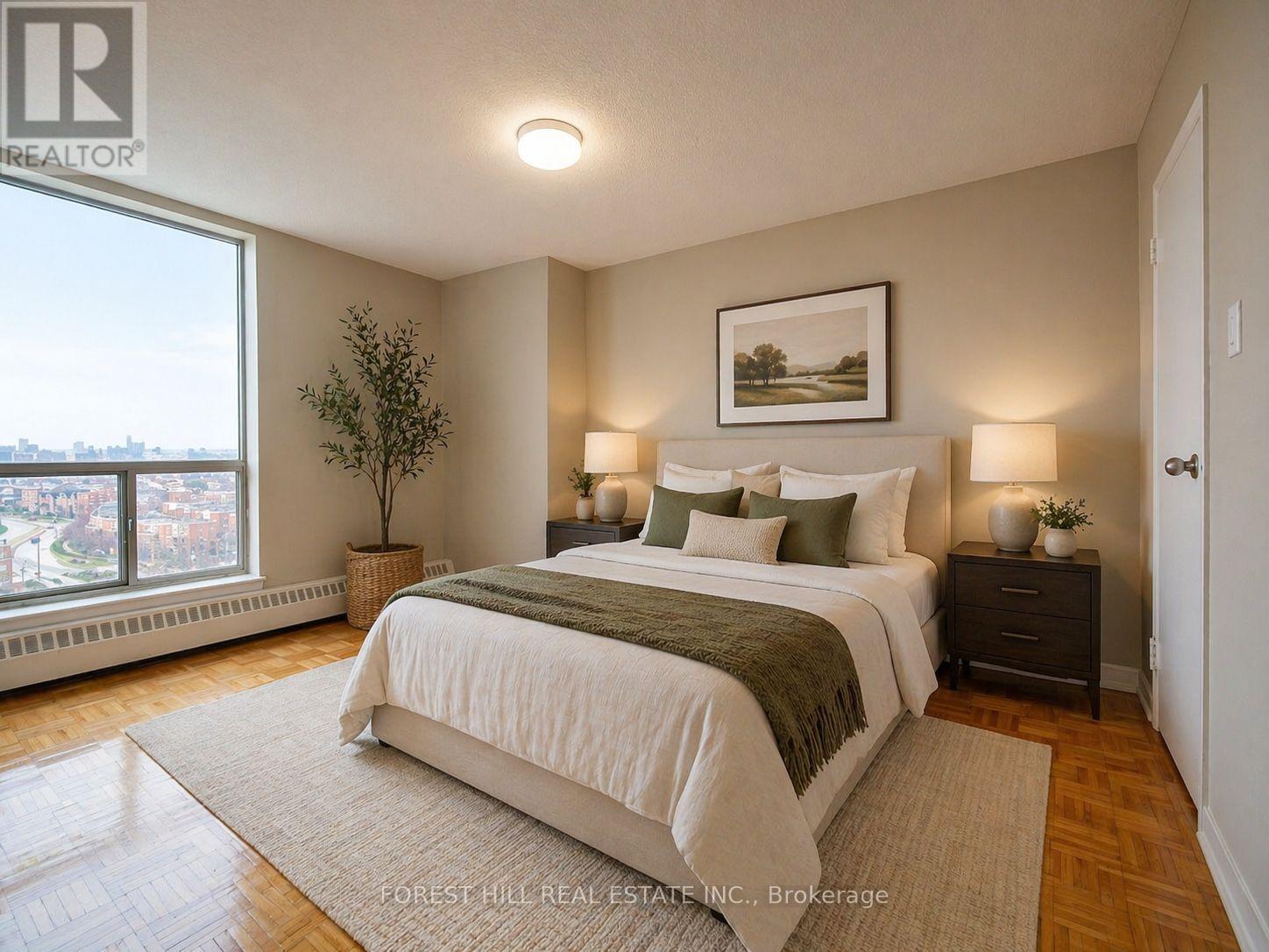 1205 - 470 Sentinel Road, Toronto, Ontario  M3J 1V6 - Photo 5 - W13046030