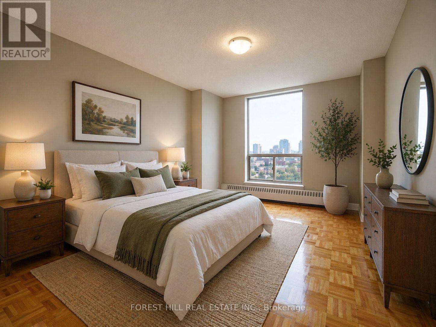 1205 - 470 Sentinel Road, Toronto, Ontario  M3J 1V6 - Photo 6 - W13046030