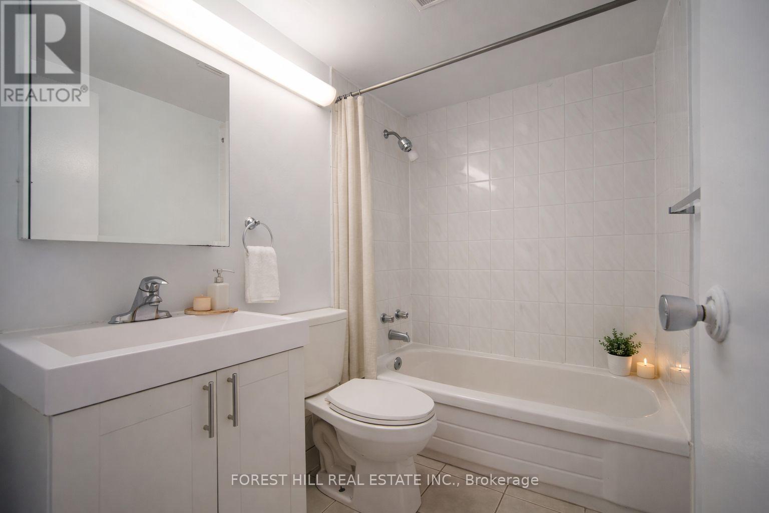 1205 - 470 Sentinel Road, Toronto, Ontario  M3J 1V6 - Photo 7 - W13046030