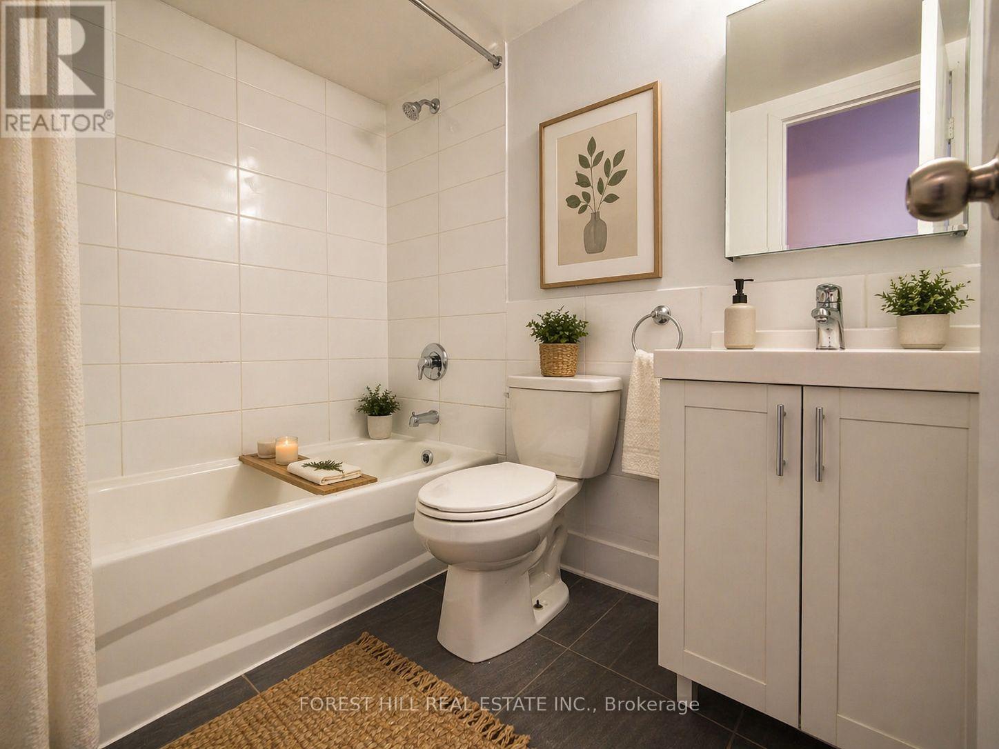 1205 - 470 Sentinel Road, Toronto, Ontario  M3J 1V6 - Photo 8 - W13046030