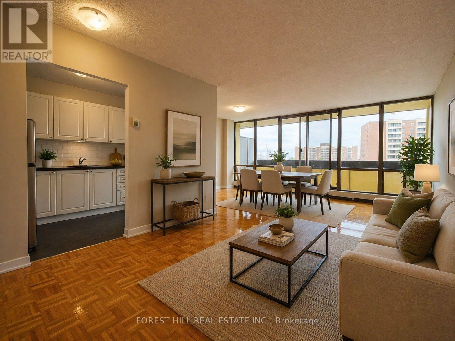 808 - 470 SENTINEL ROAD, Toronto, Ontario