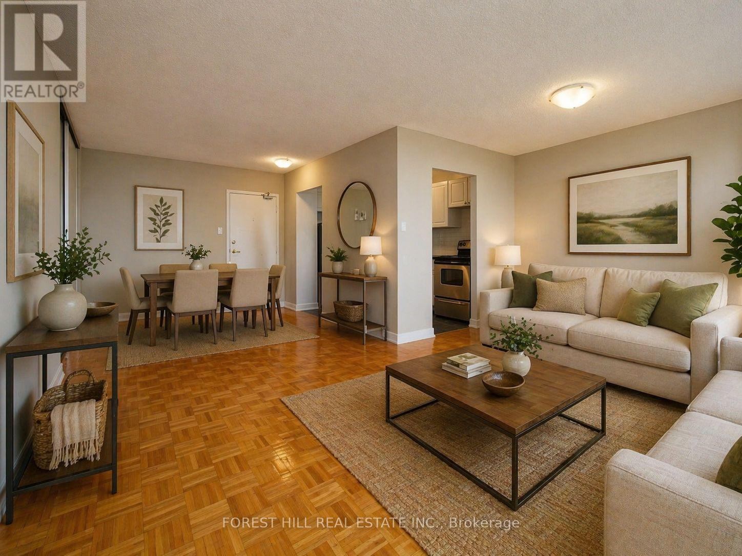 808 - 470 Sentinel Road, Toronto, Ontario  M3J 1V6 - Photo 2 - W13046038