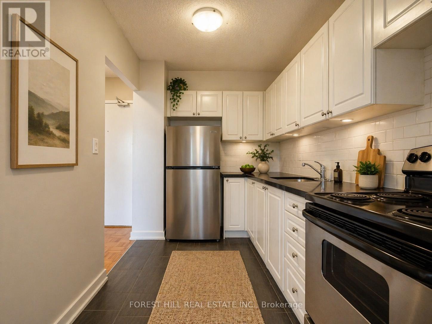 808 - 470 Sentinel Road, Toronto, Ontario  M3J 1V6 - Photo 3 - W13046038