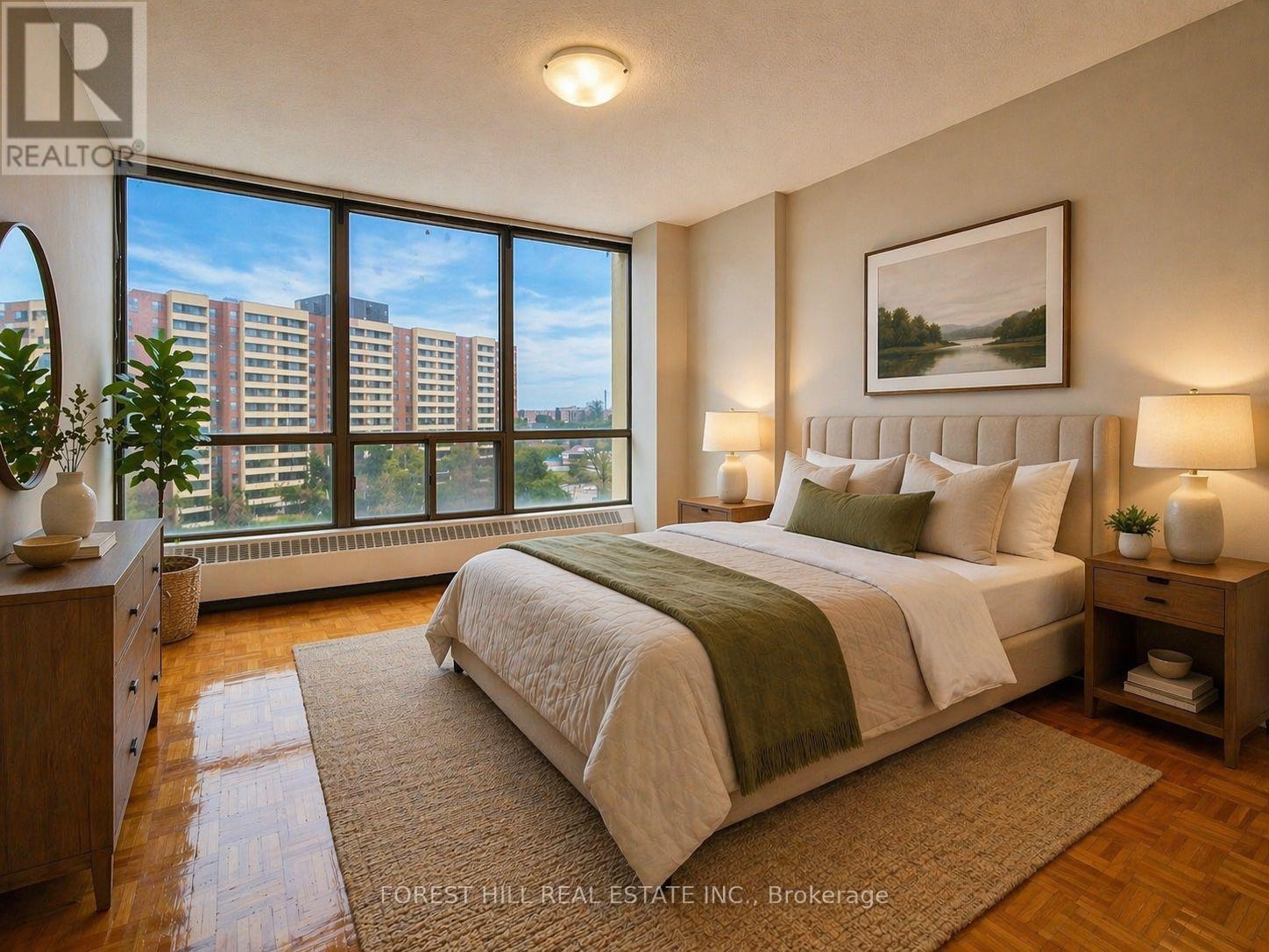 808 - 470 Sentinel Road, Toronto, Ontario  M3J 1V6 - Photo 4 - W13046038