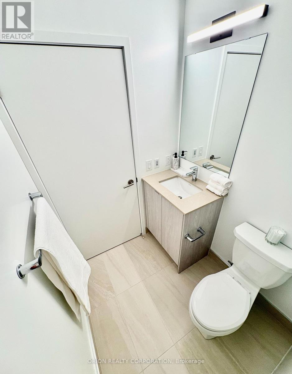 309 - 1660 Bloor Street W, Toronto, Ontario  M6P 1B1 - Photo 11 - W13046042