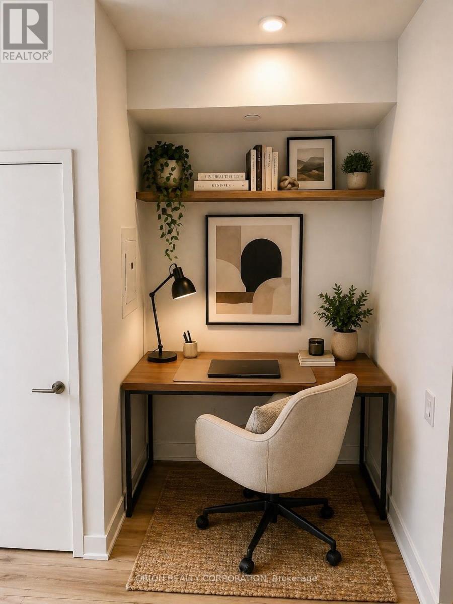 309 - 1660 Bloor Street W, Toronto, Ontario  M6P 1B1 - Photo 13 - W13046042