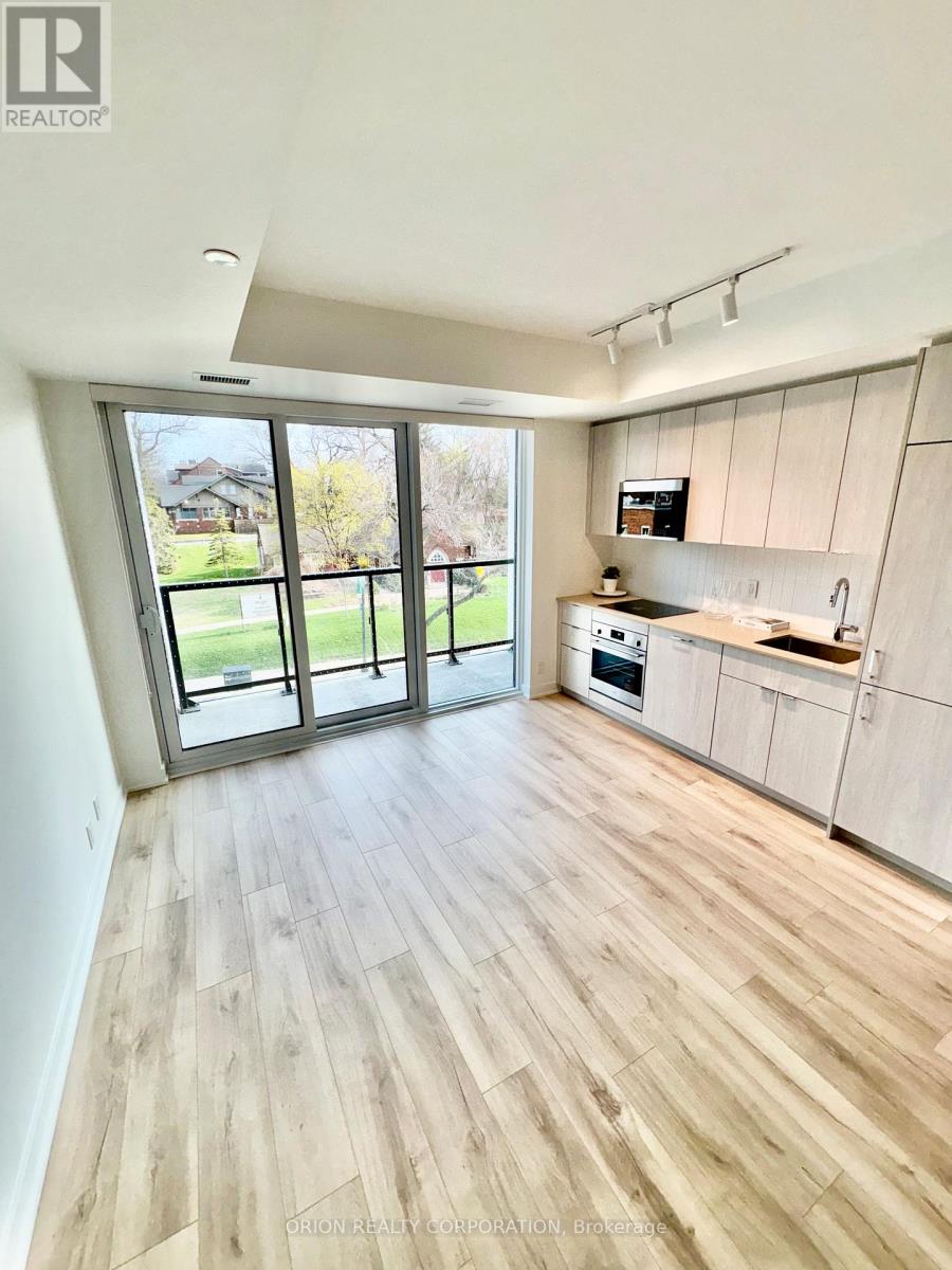 309 - 1660 Bloor Street W, Toronto, Ontario  M6P 1B1 - Photo 18 - W13046042